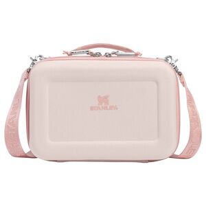 Stanley Pink Lunchbox